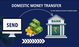 B2Money Transfer Application / White Label