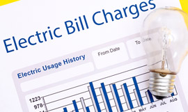 Electric Bill Pay