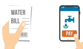 Water Bill Pay